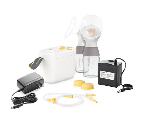 Medela Pump In Style With Maxflow