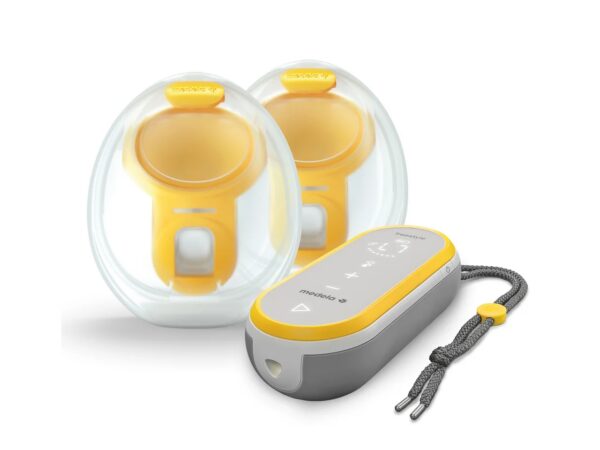 Medela Freestyle Hands Free