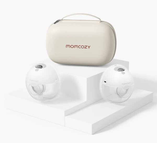 Momcozy M5 3