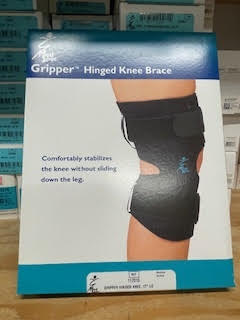 Knee Brace