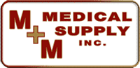 Mm Medical Logo